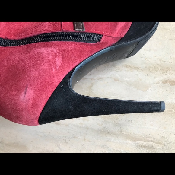 Gorgeous Fellini boots - Picture 12 of 16